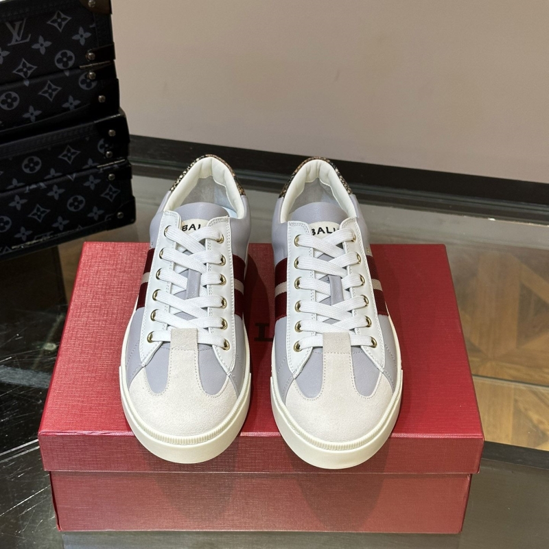 Bally Sneakers